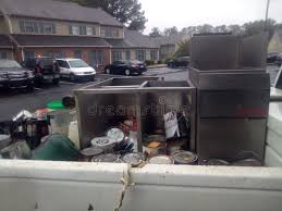 Best Retail Junk Removal  in Lincolnton, GA