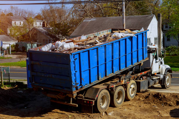 Best Demolition Debris Removal  in Lincolnton, GA