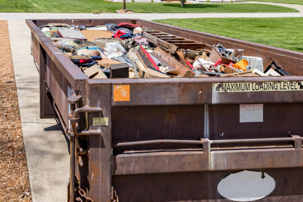 Best Residential Junk Removal  in Lincolnton, GA